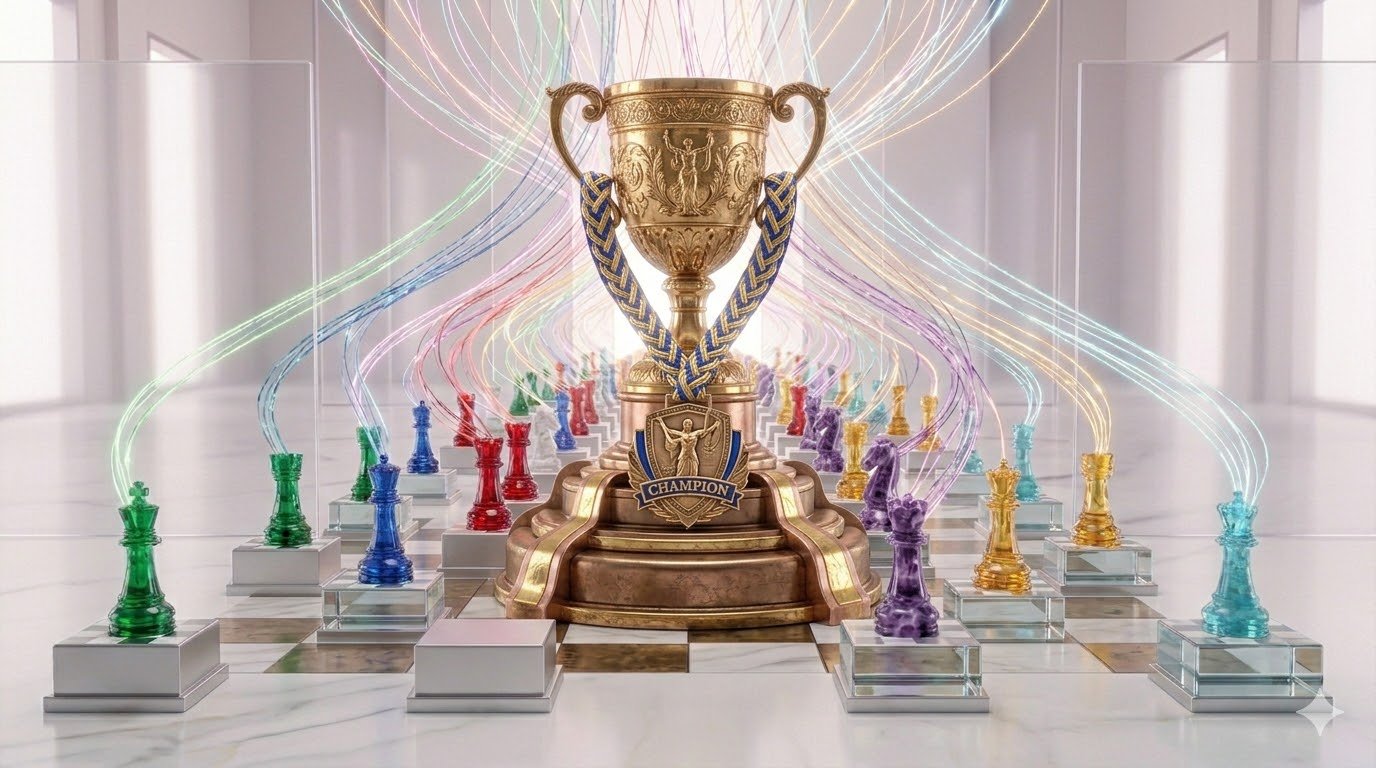 Future Champions