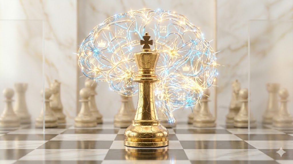 AI Chess Mind