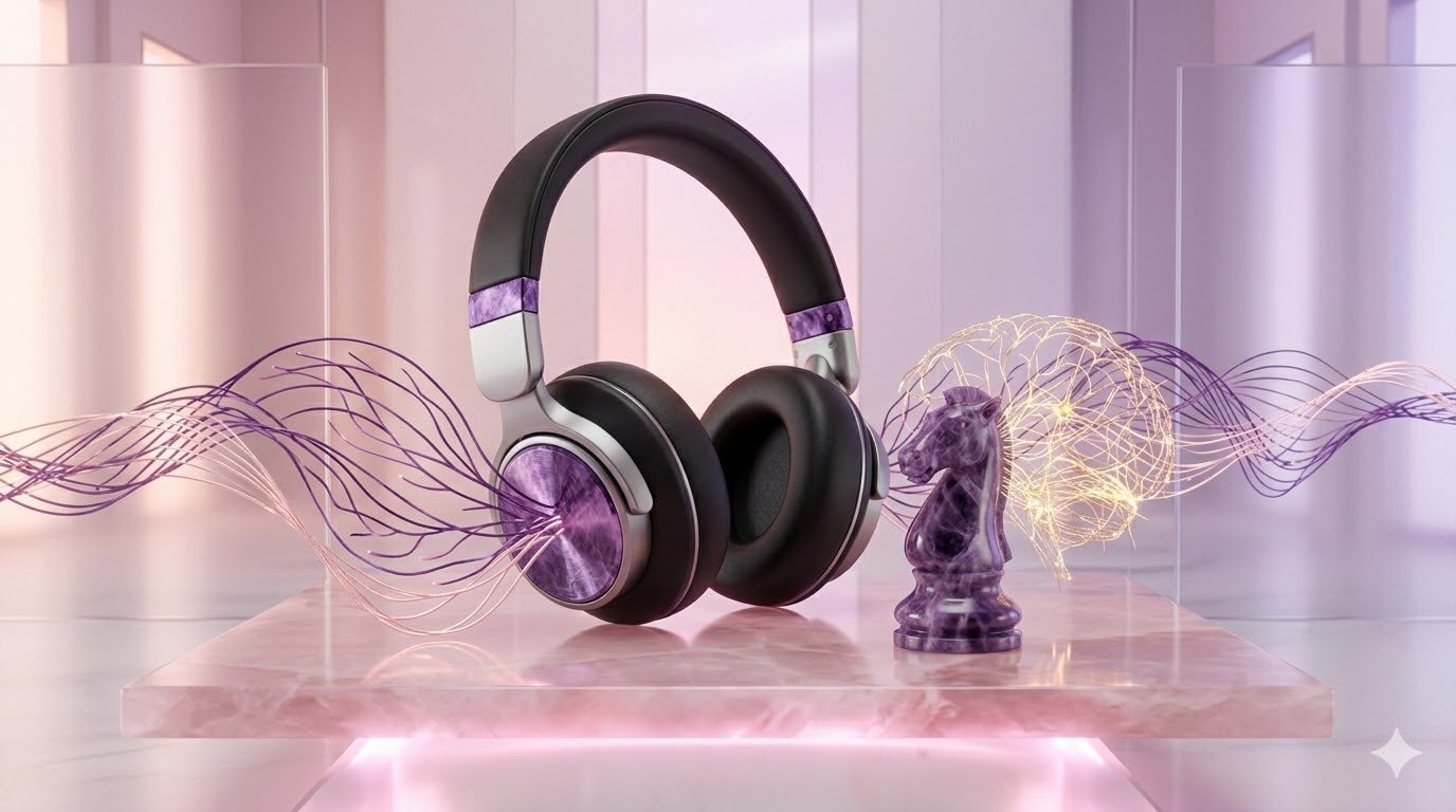 Audio & Podcast